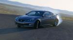 Hyundai Genesis Coupe 2010 года